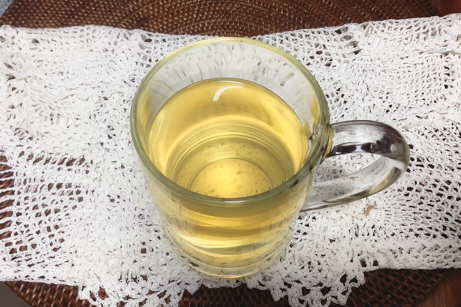 옥수수 수염차 만드는 법 칼로리 카페인의 부작용 7