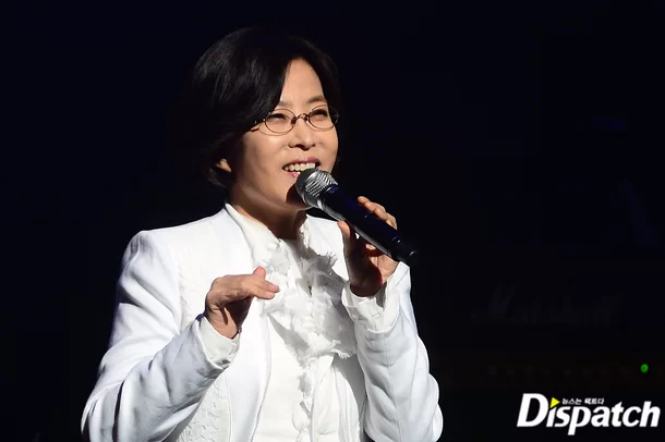  "선생님 레슨비는 43억?"…이선희, '후크'와 경제공동체 - 디스패치