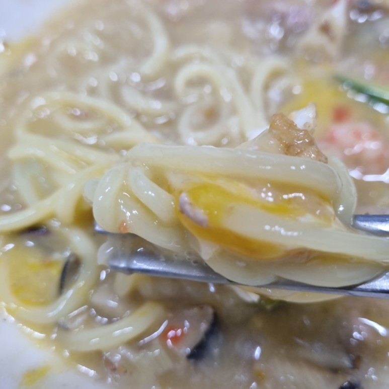 잡채밥 [군산 중국집] 전국3대 14