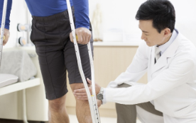 슬개골 연골 연화증