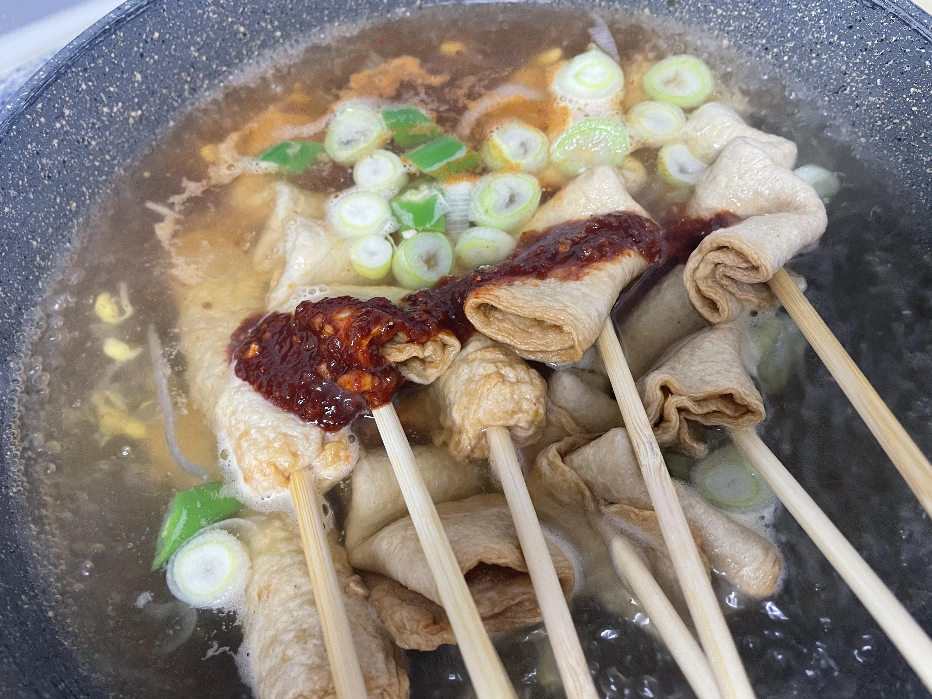 2023 봄의 간식 17