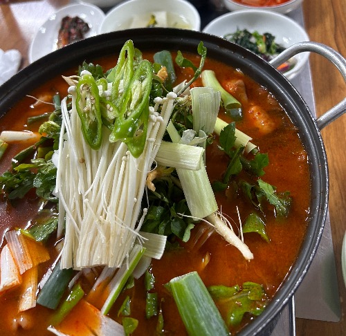 삼정곱창 이미지