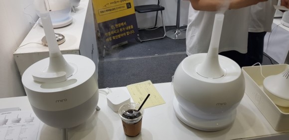 마지막 코엑스 꿀팁 고베 베이비 페어 2019 14