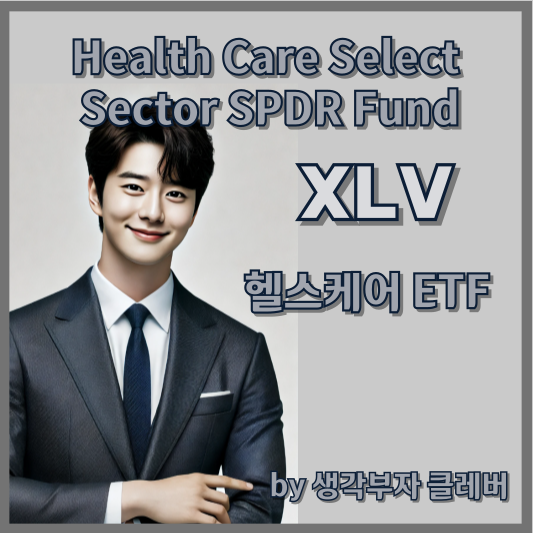 Health Care Select Sector SPDR Fund(XLV)