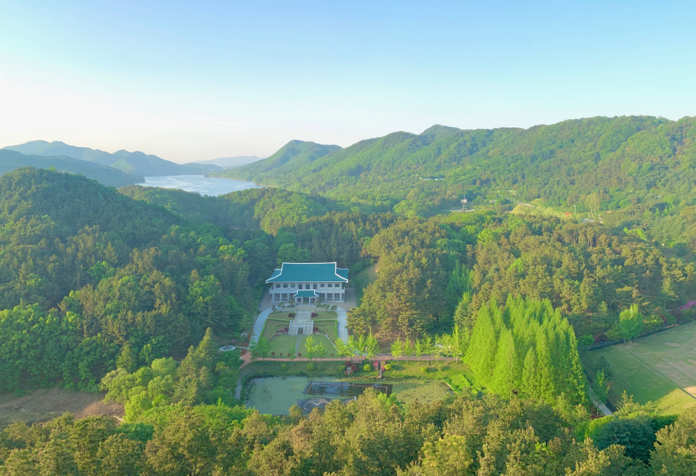 전경