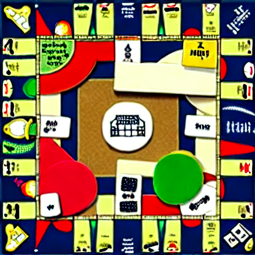 board-game-history