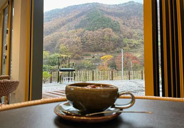 카페은운리