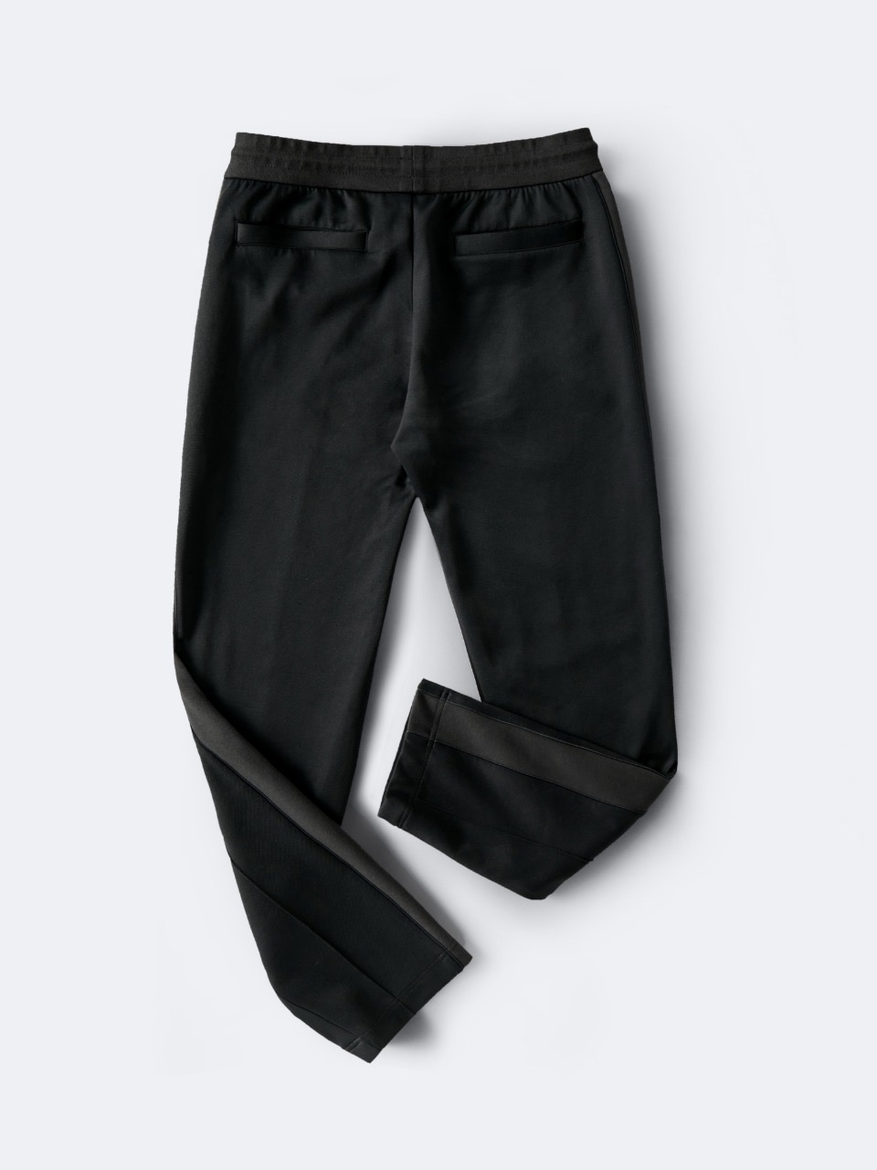  [DIOR x STUSSY] 디올 X 스투시 숀 트랙 팬츠 033J101A0631_C542