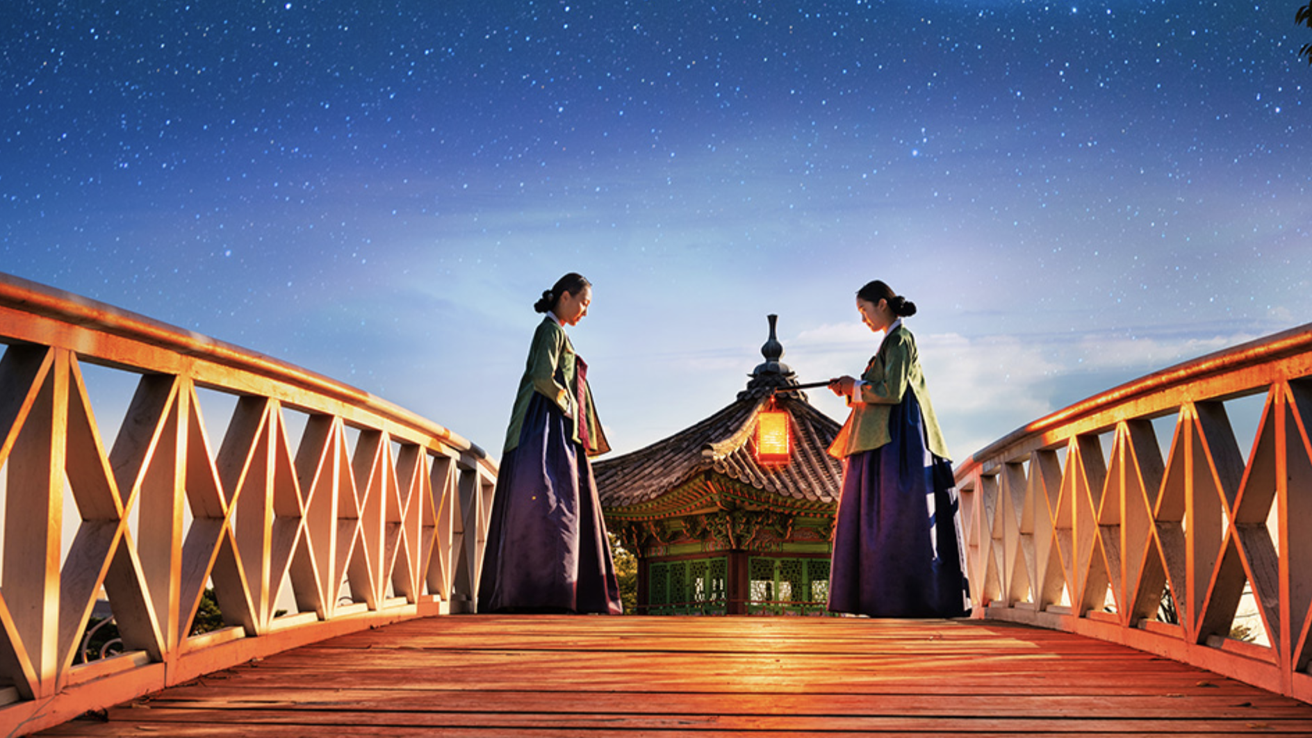 2025 경복궁 별빛야행 & 창덕궁 달빛기행 예매 가이드