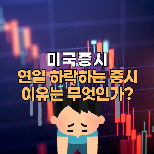 미국증시
