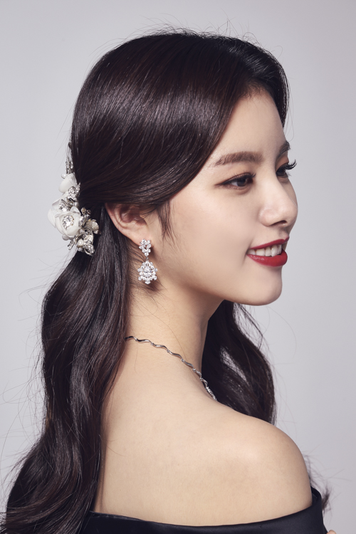  2016 미스코리아 진 김진솔