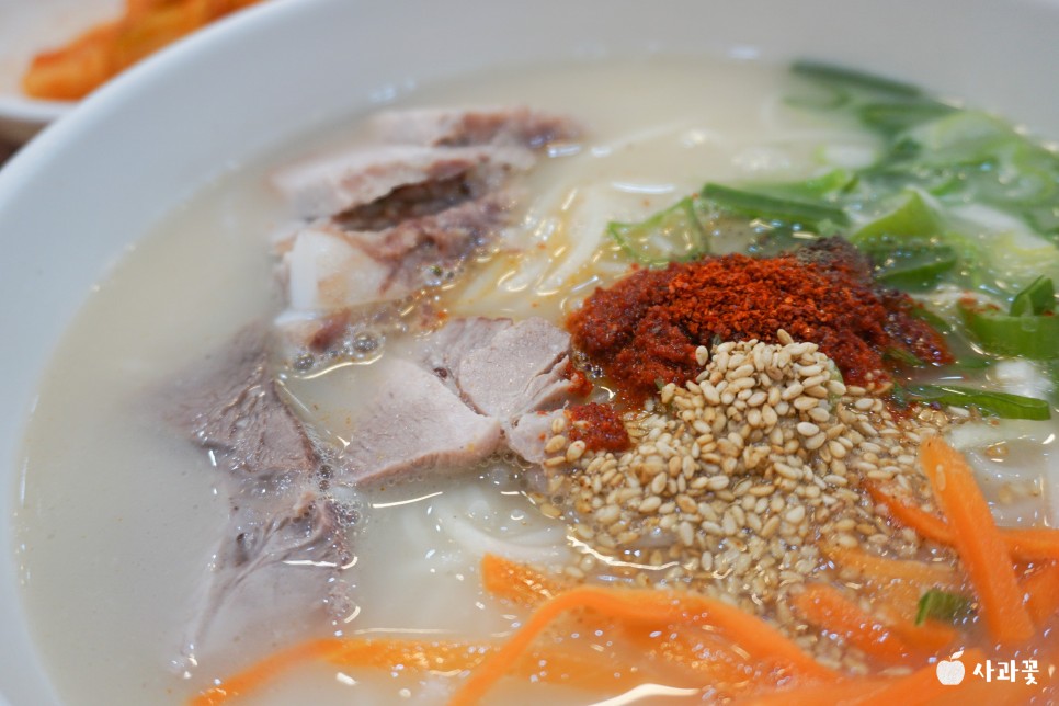 국수마당 이미지