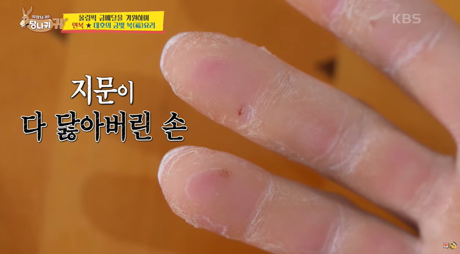 현재 메달 가능성 높다는 비인기 종목들 | 인스티즈