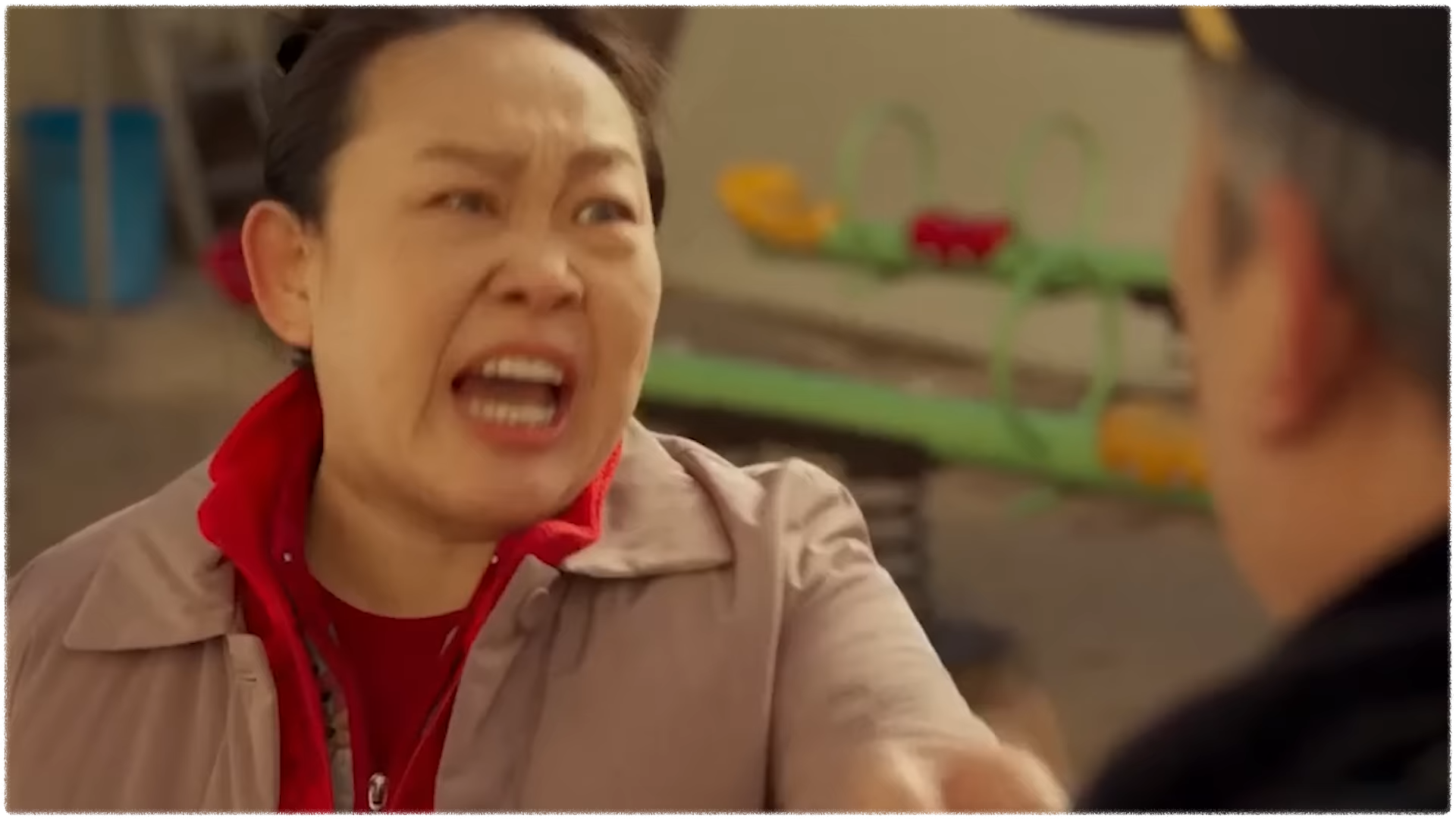 소방서 옆 경찰서 그리고 국과수 6회 7회