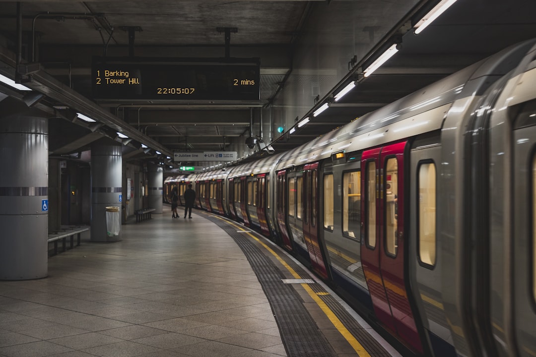 'Subway'