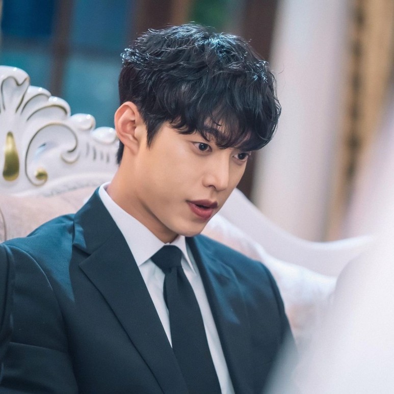 안효섭, 김세정이 캐스팅! sbs 드라마 남자 맞선 14