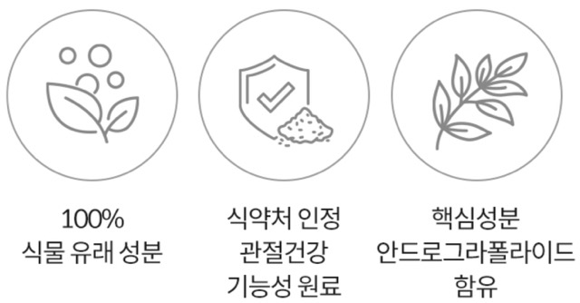 천심련-특징