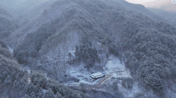 한국기행-영월-약재-송담-독활-녹두전-도토리묵-눈썰매장