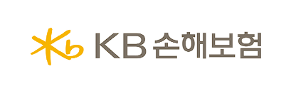 KB손해보험 다이렉트 자동차보험료 비교견적 사이트 로고