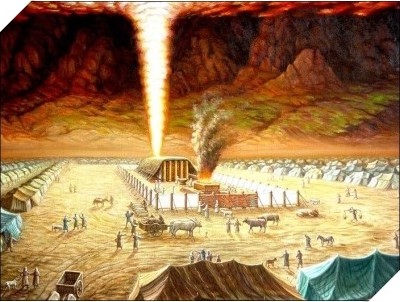 03 - 1. 레위기 Leviticus 내용 요약 