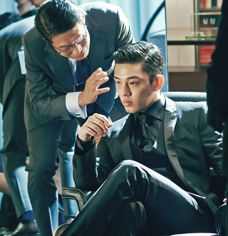  빌런 뜻과 유래 알아보기!