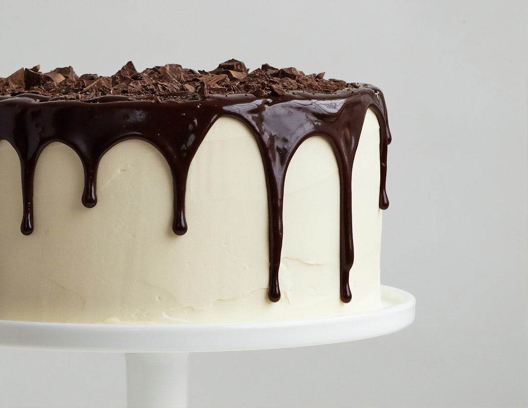 Dessert
