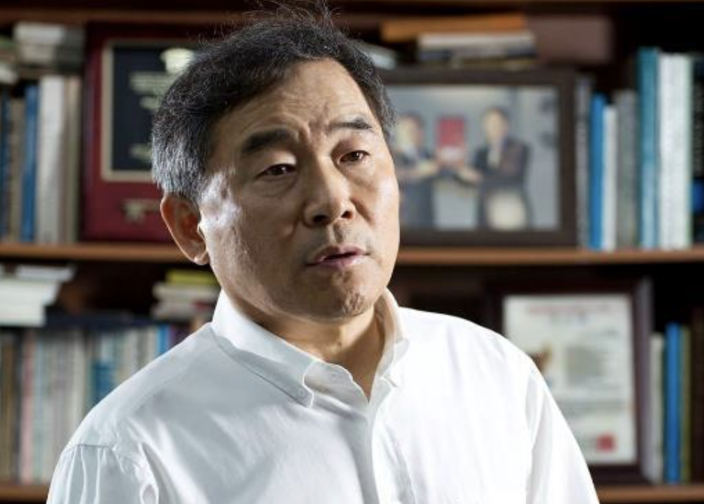  황주홍 전 의원 나이 고향 학력 이력 프로필(공직선거법 위반 도피)