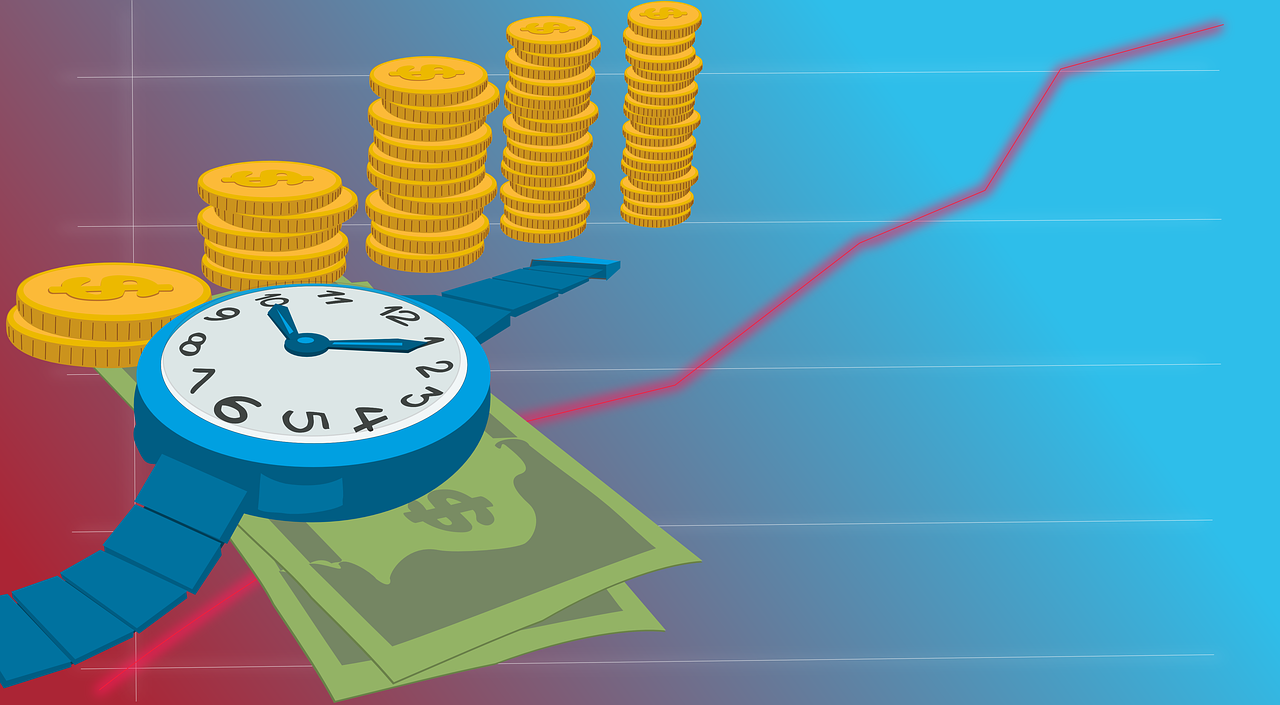 배당 성장주와 리츠(REITs)의 조합으로 수익 극대화