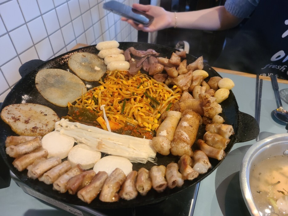 효자막창 이미지