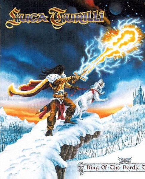  버추얼 오디세이 챕터 1. King Of The Nordic Twilight (한글 번역)