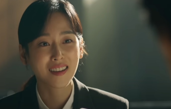 &amp;#39;왜 오수재인가&amp;#39; 수재 과거시절 1