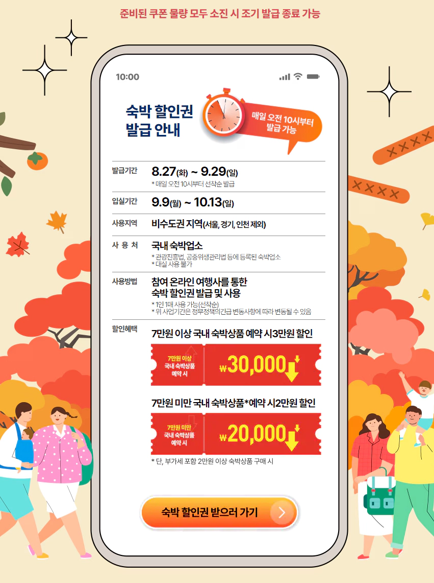 2024 대한민국 숙박세일 페스타