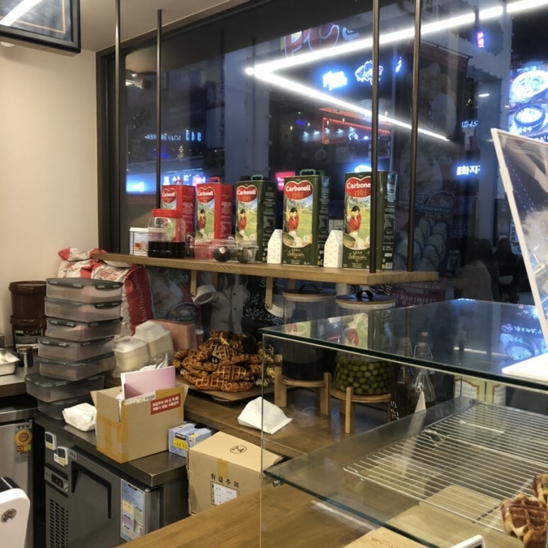 배스킨라빈스31부산 이미지