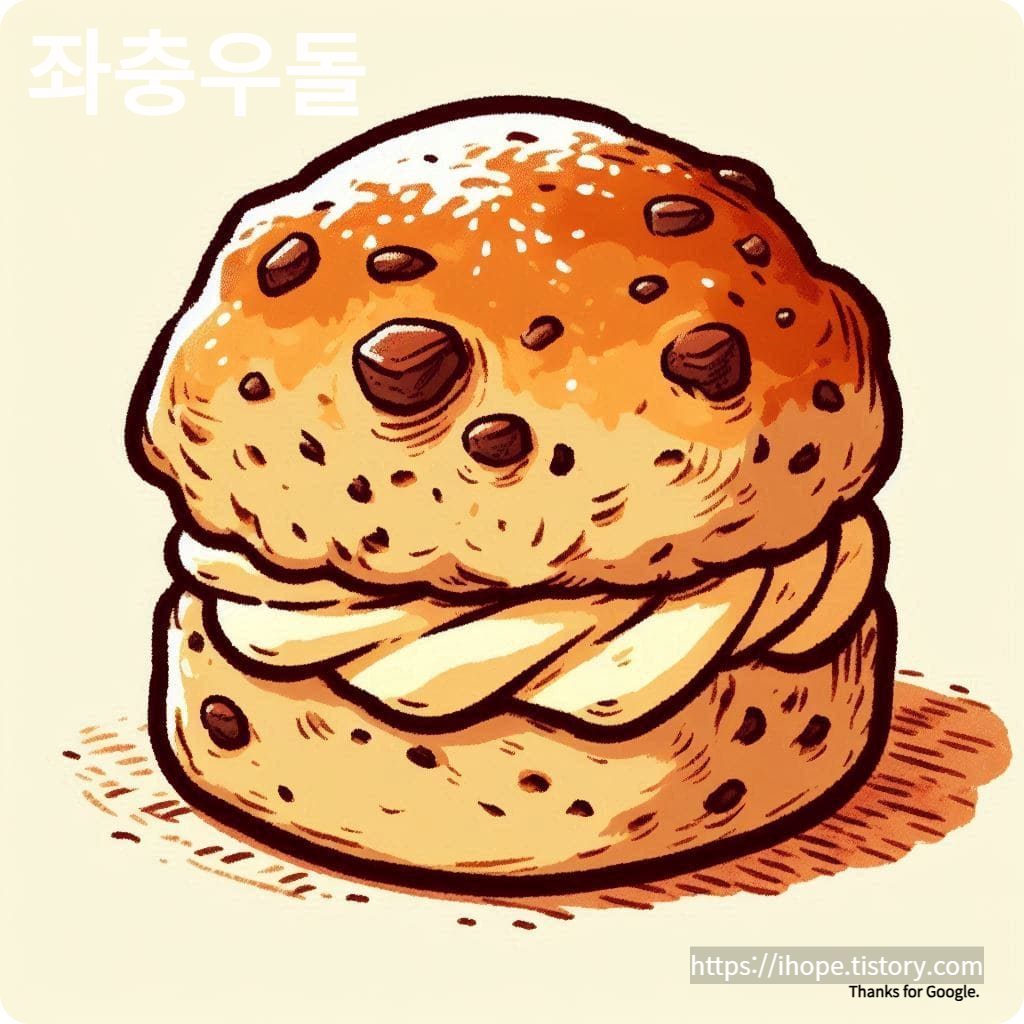 Scones