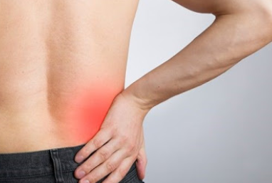 왼쪽 옆구리 통증 도대체 원인이 뭘까?