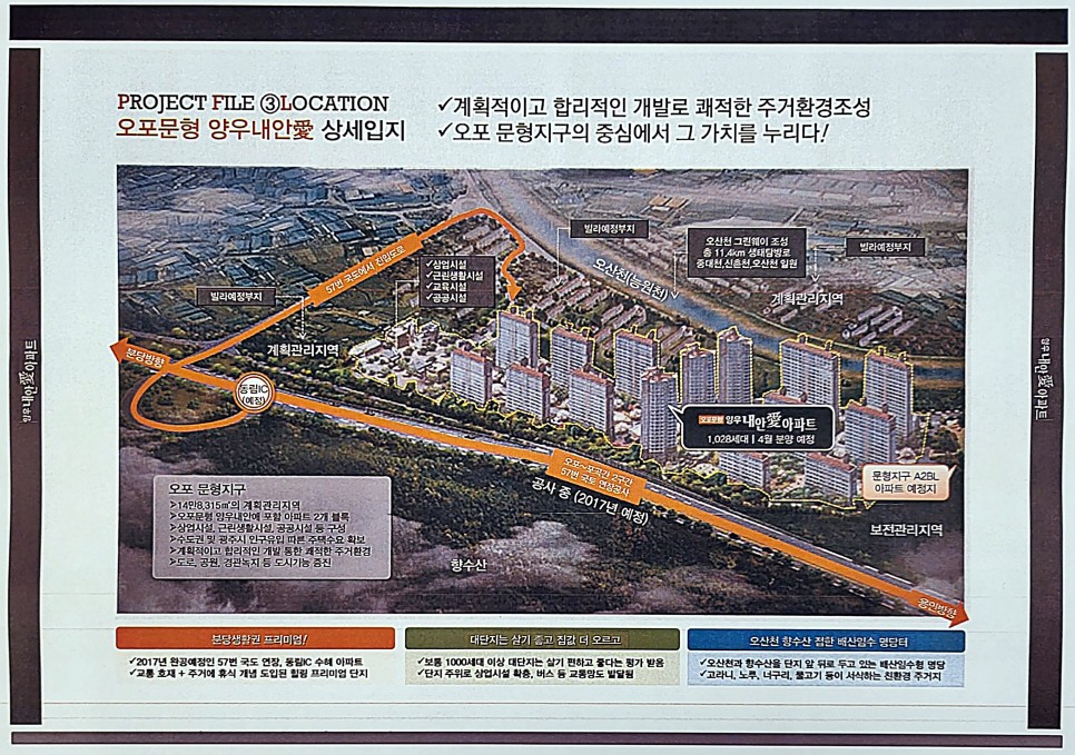 광주 아파트 즉시 입주하세요 [공지] 오포문형양우내안애 경기도 18