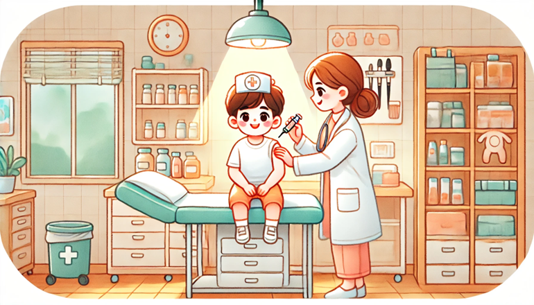 경상북도 영천시 소아청소년과 총정리