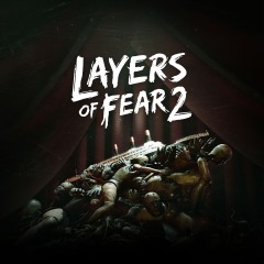  에픽게임즈 Layers of Fear 2(레이어스 오브 피어 2) 무료 배포