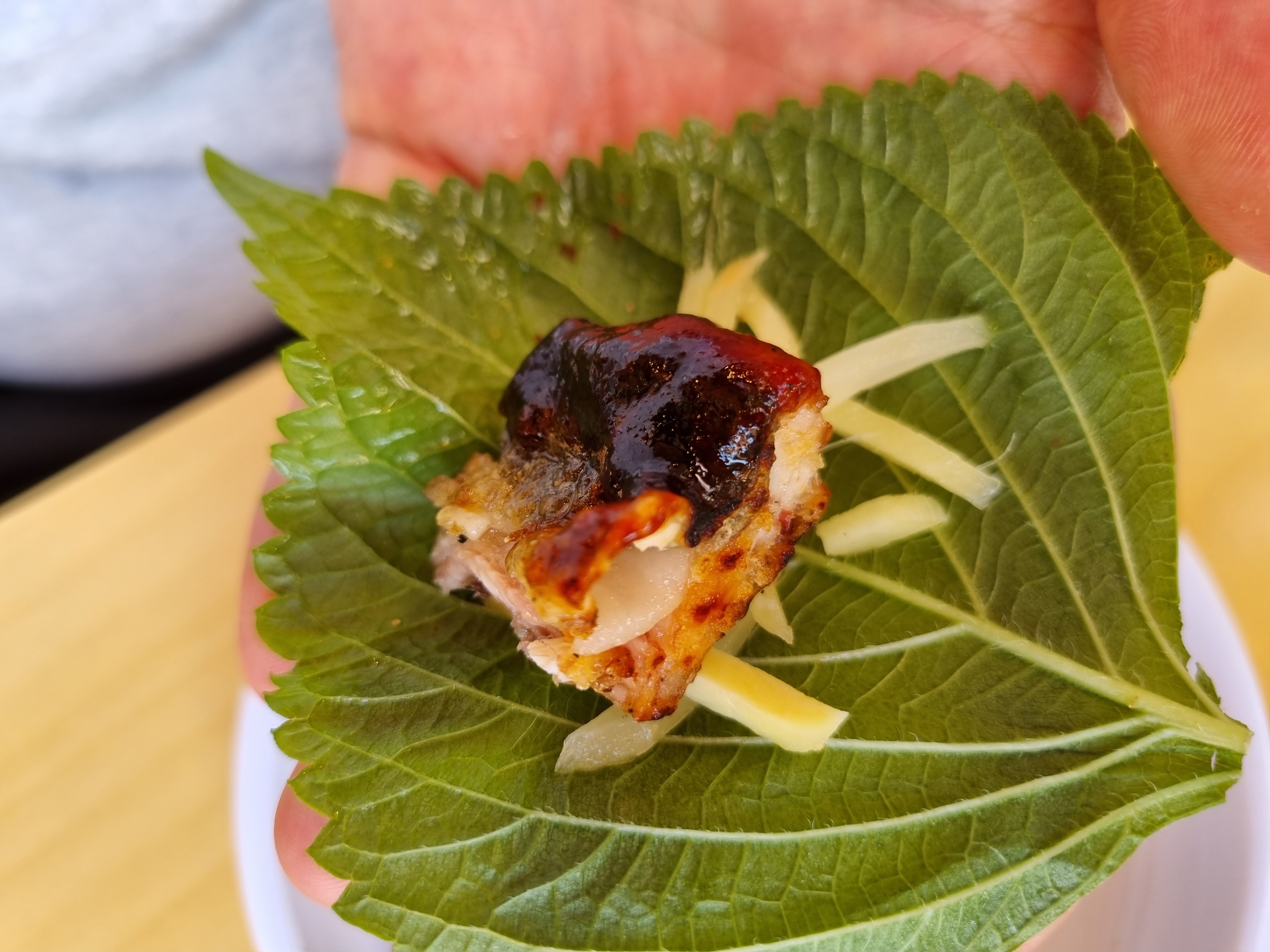배곧 장어구이 맛집 담곡원