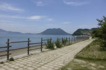 여수 화하도 배편 가는법 즐길거리_24