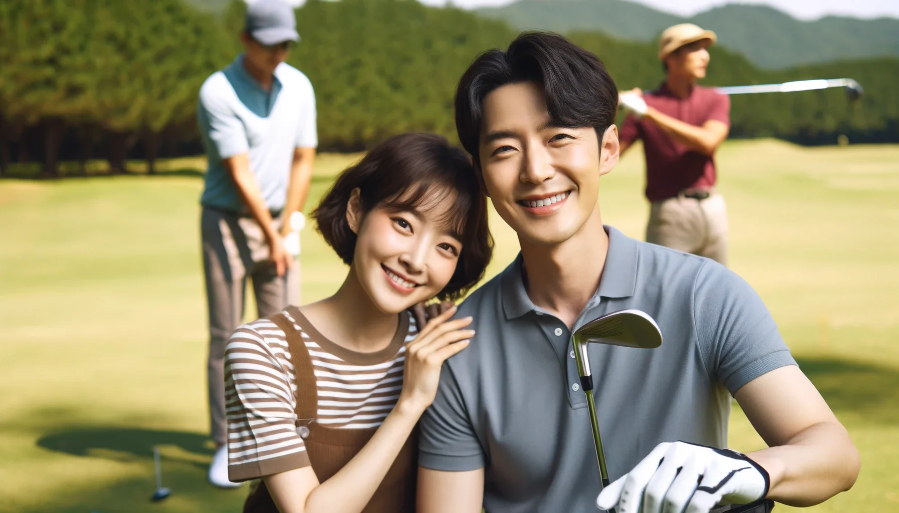 5월 30일 기준 설해원CC 패키지 예약 1박 2일 가격 안내 및 날씨 정보