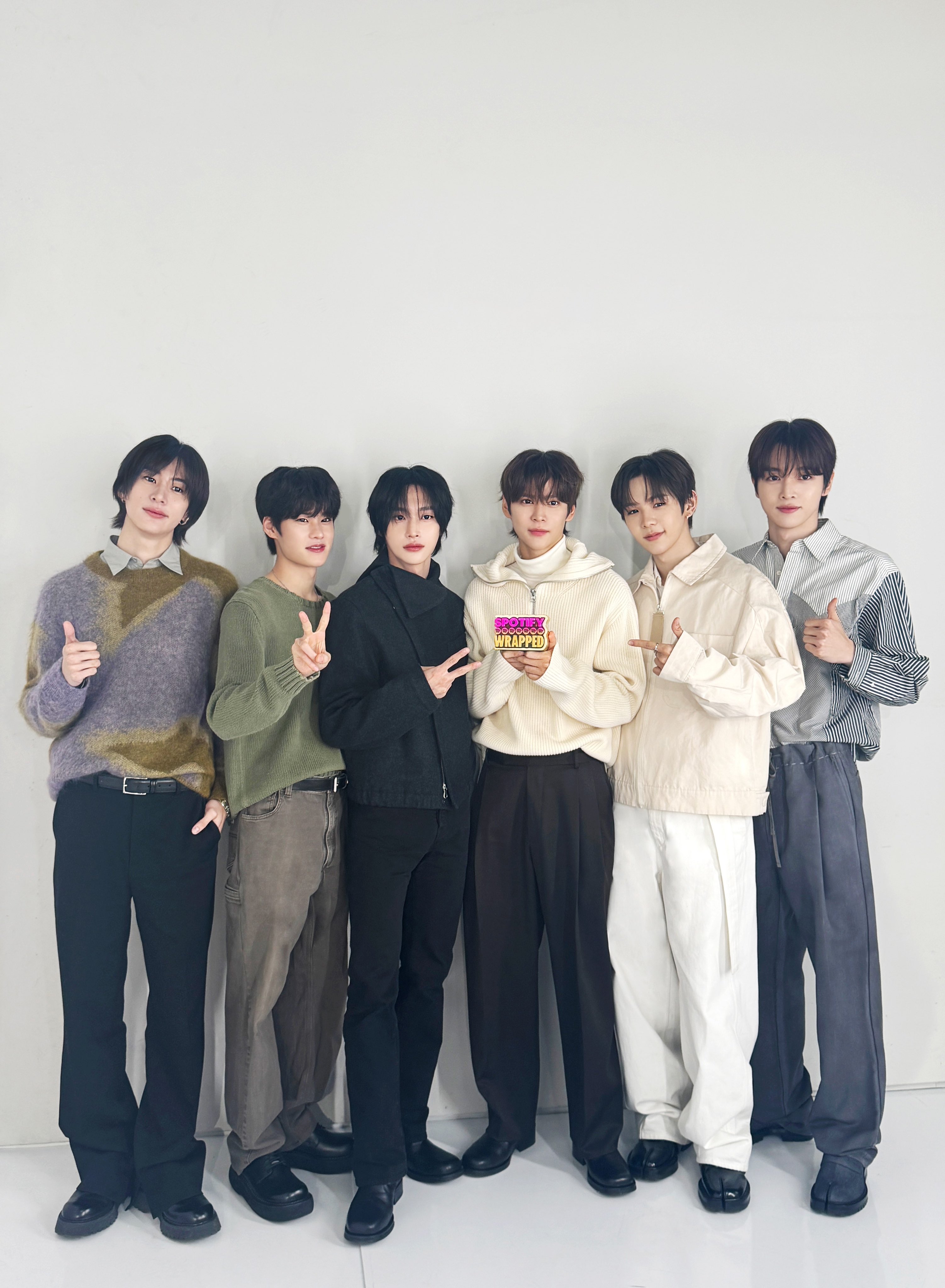 20241217스포티파이랩드트위터공계가족사진