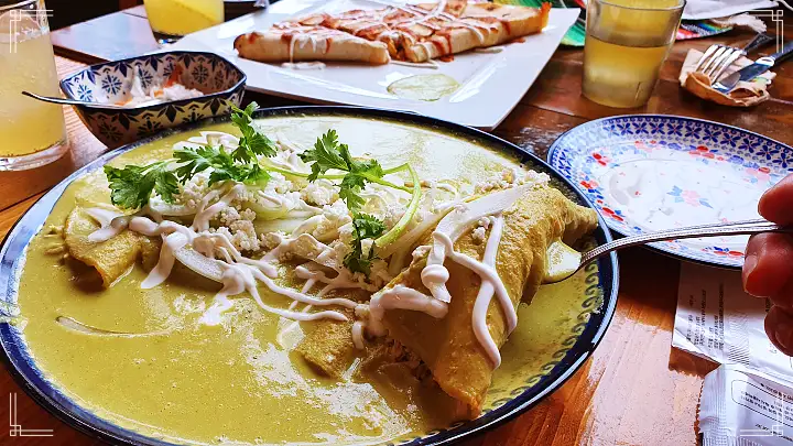 생생정보 포솔레 멕시코 돼지국밥 닭곰탕 세계 해장 음식 맛집