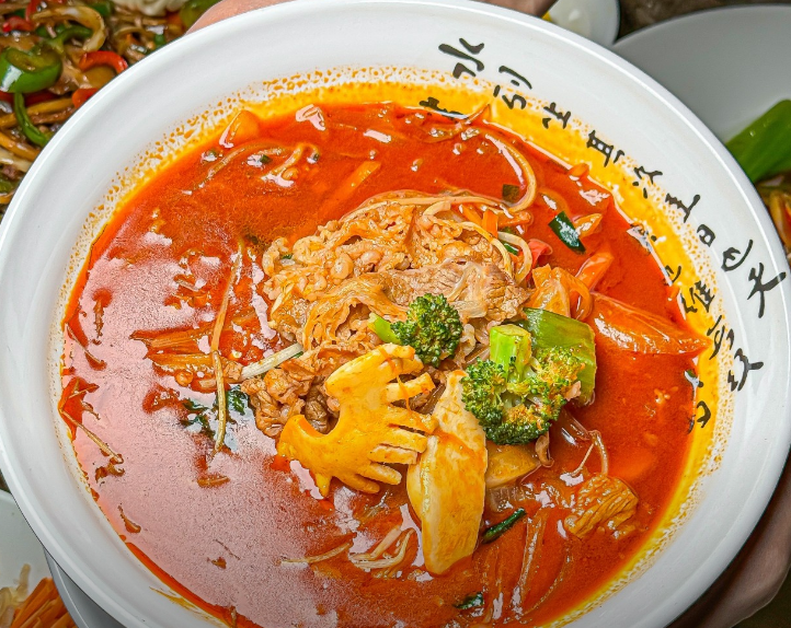 서초역-맛집-리향