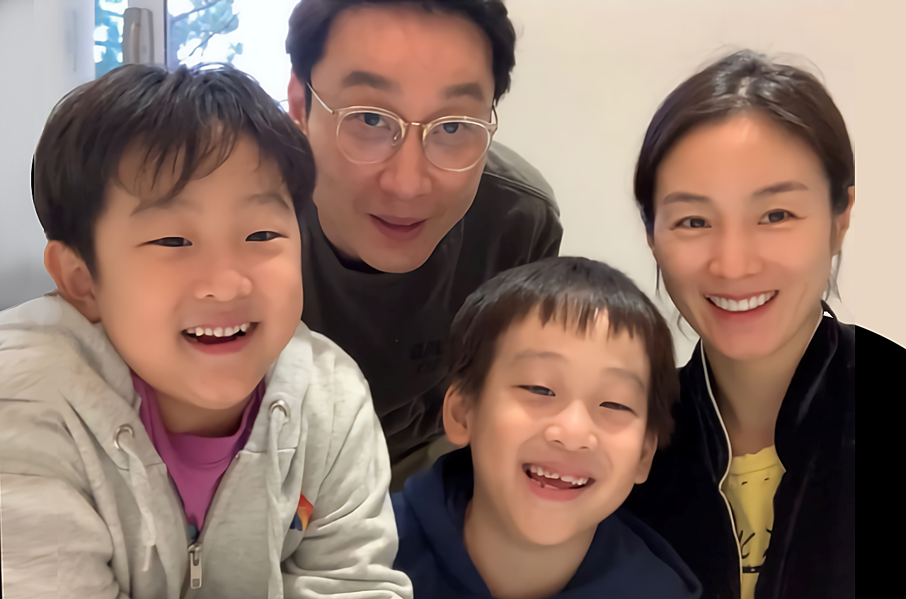  이휘재 방송 중지, 캐나다로 떠나는 이유