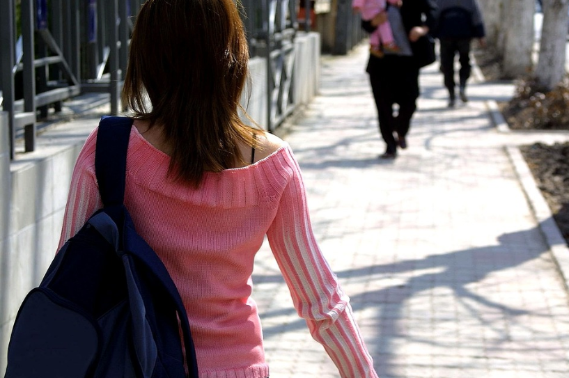  마산서 오토바이 '날치기', 심야에 귀가하는 여성 가방 훔쳐 구속