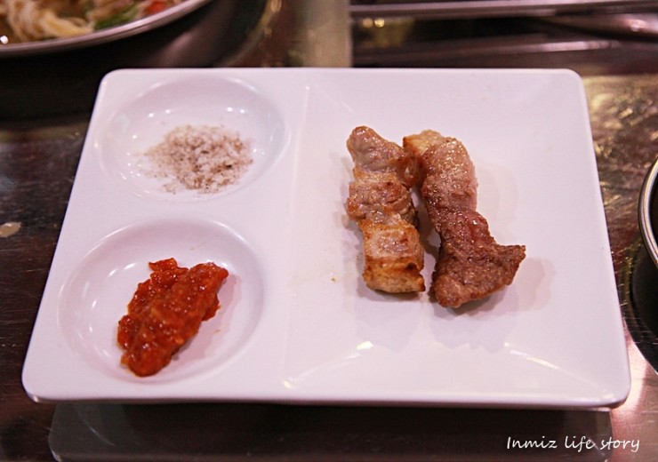삼삼삼겹살 이미지