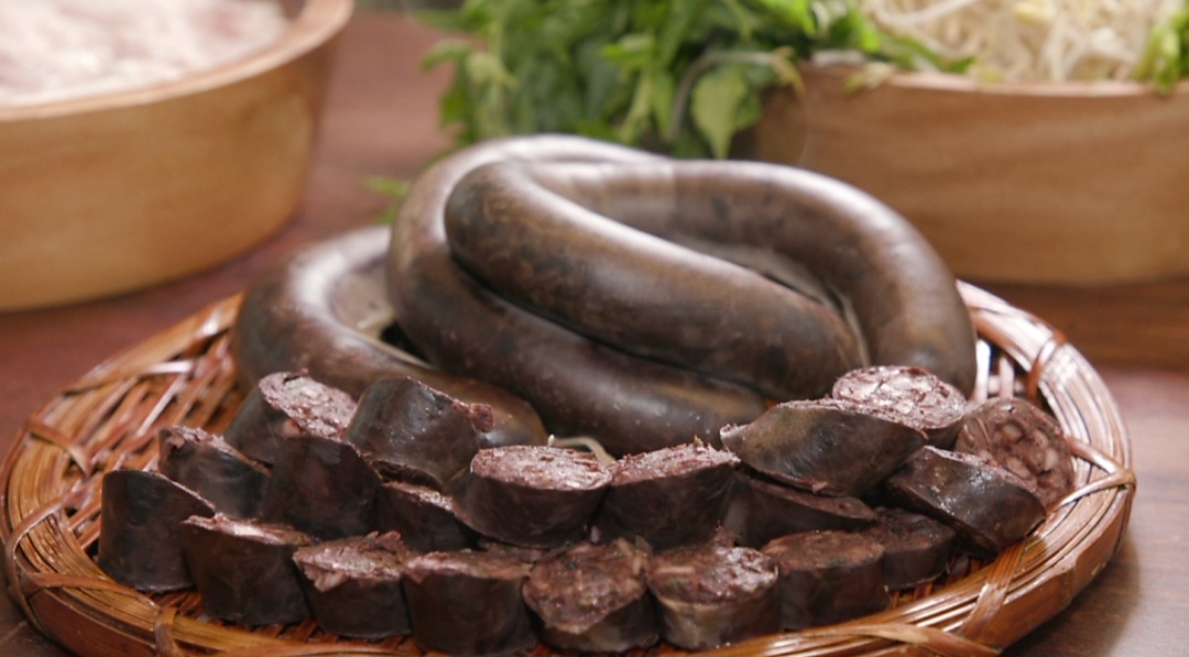 한국인의밥상 예천 순대 맛집 위치 및 정보