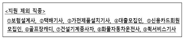 지원-제외-직종