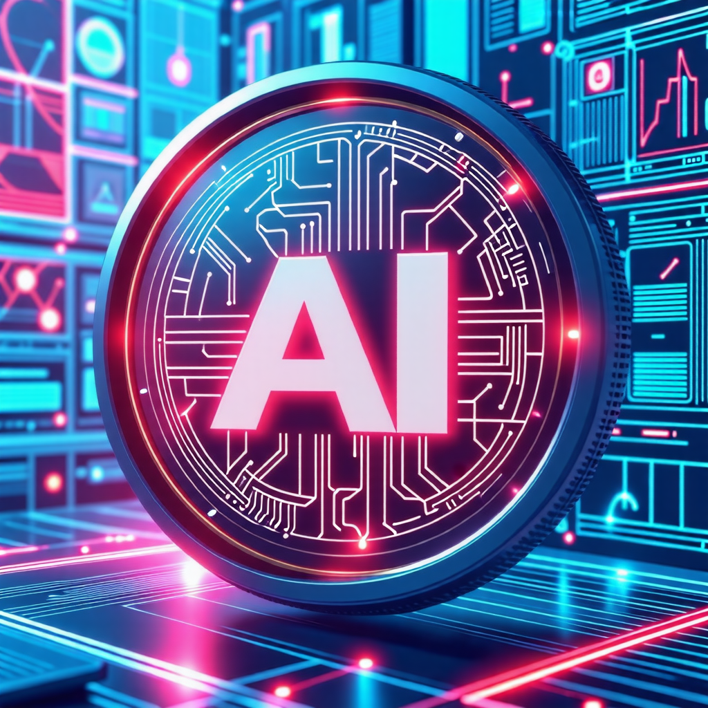주목해야 할 AI 관련 코인 7종